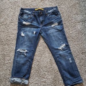 Refuge Jeans
